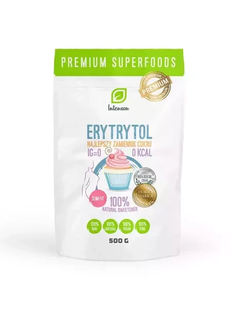 Erytrytol 500 g