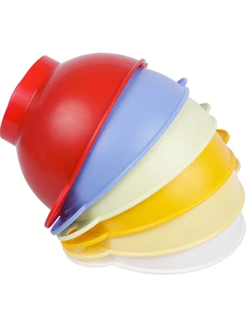 Lejek do słoików/balonów