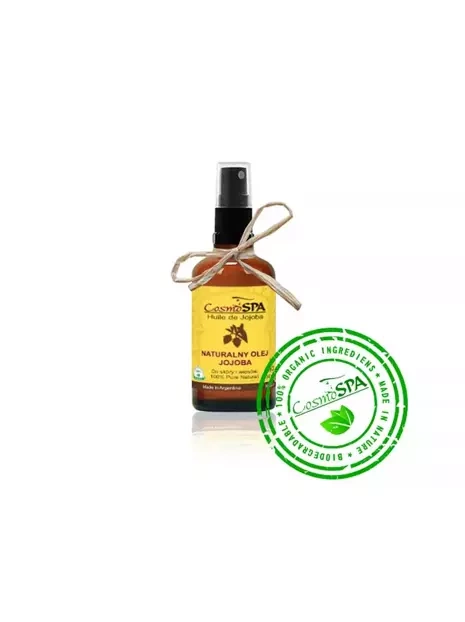 Olej Jojoba 30 ml