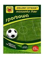 Trawa sportowa 0,9 kg