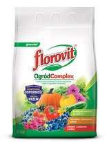 FLOROVIT OGRÓD COMPLEX 3kg