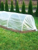 Tunel Ogrodowy Foliowy 7,2 m2 - 6,0 x 1,2 x 0,6 m