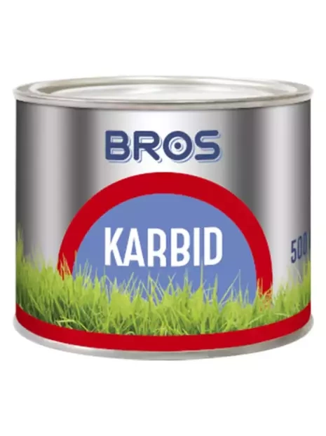 BROS Karbid granulowany