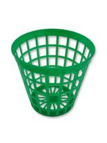 Koszyk do sadzenia cebul - okrągły śr. 8 cm