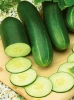 Nasiona Ogórek Sałatkowy Gracius Gładki