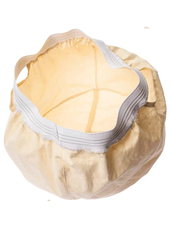 Worek do filtracji ze wzmocnionym dnem - 10L