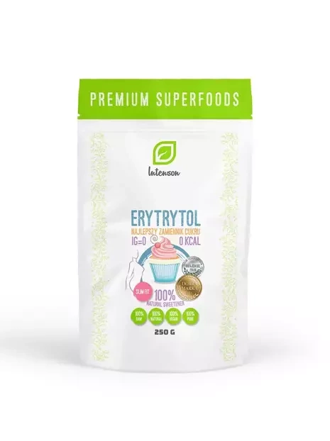 Erytrytol 250 g