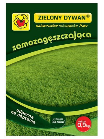 Trawa samozagęszczająca 0,9 kg 