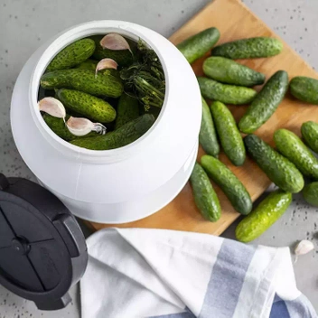 Beczka na kapustę/ogórki, 20L