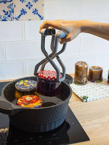 Chwytak do słoików Browin