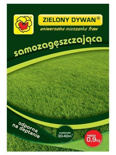 Trawa samozagęszczająca 0,9 kg